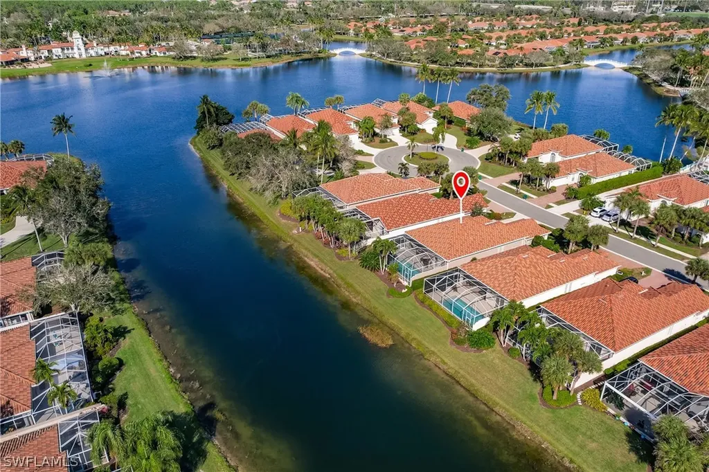 4353 Montalvo Court Naples FL 34109