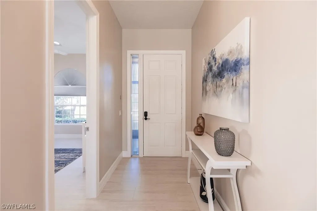 4353 Montalvo Court Naples FL 34109