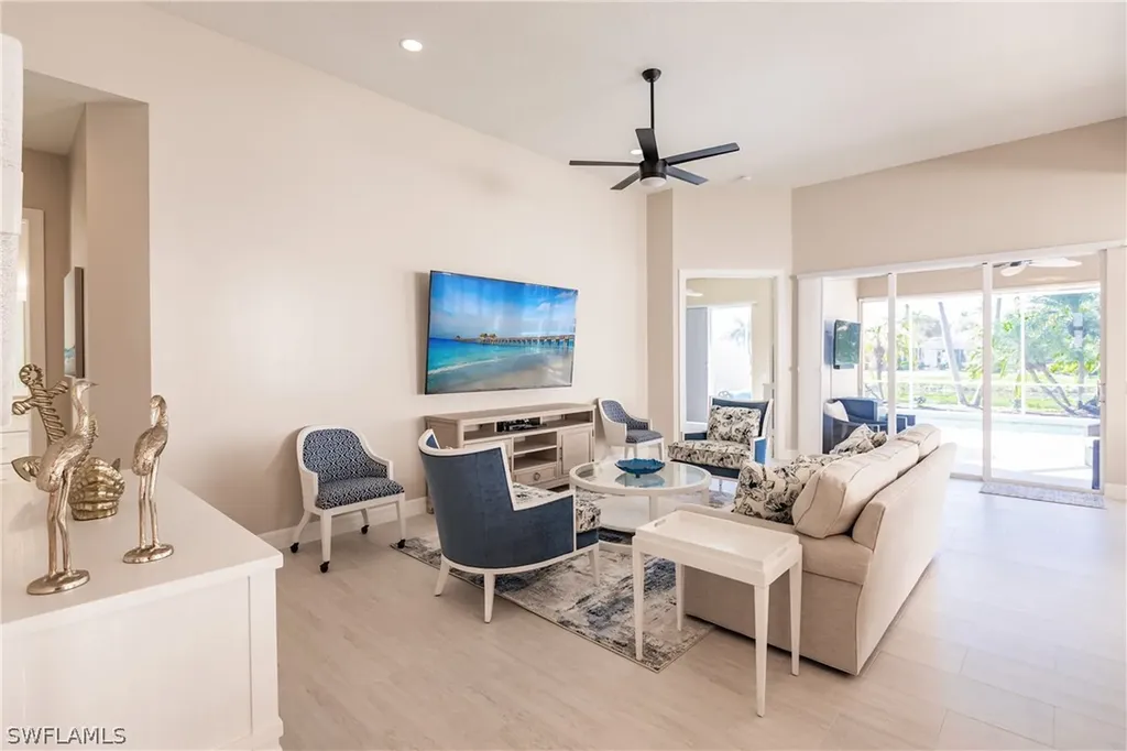 4353 Montalvo Court Naples FL 34109