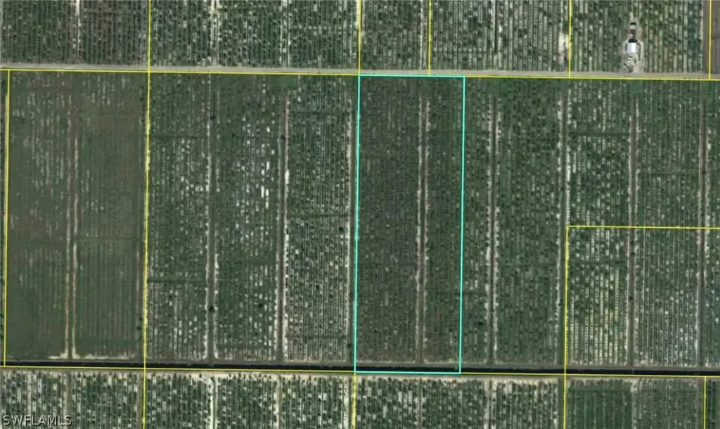 6TH Sears Road Labelle FL 33935