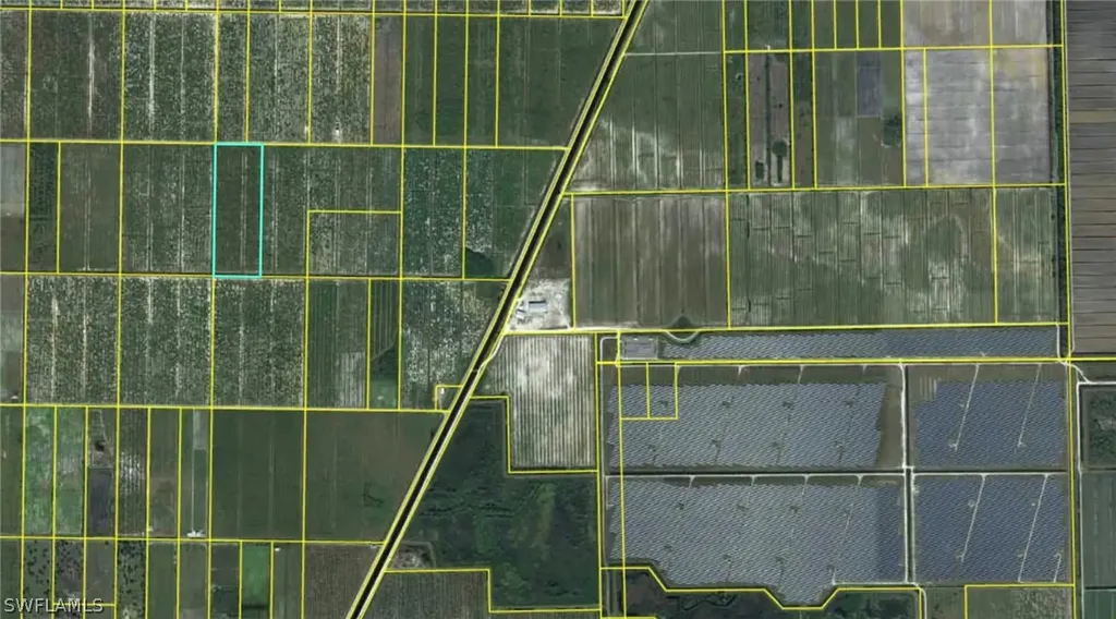 6TH Sears Road Labelle FL 33935