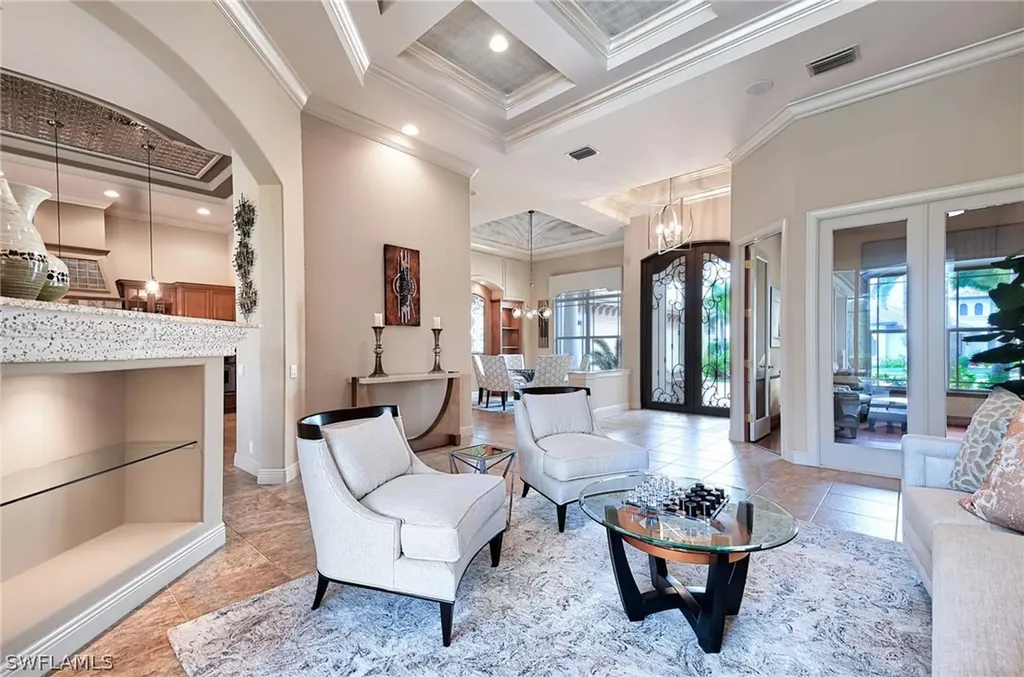 2982 Mona Lisa Boulevard Naples FL 34119