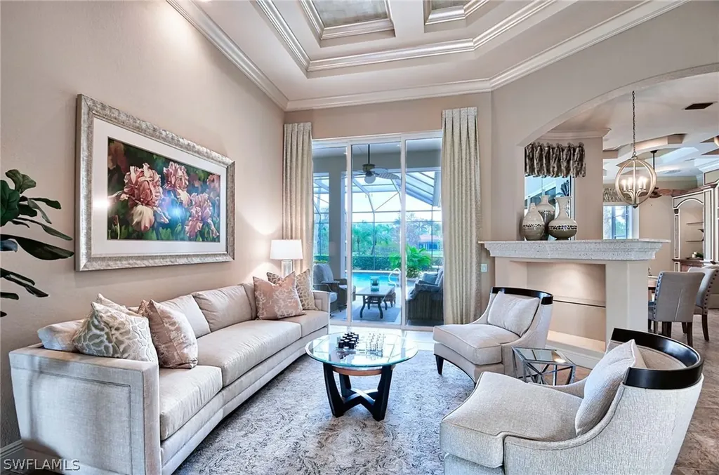 2982 Mona Lisa Boulevard Naples FL 34119