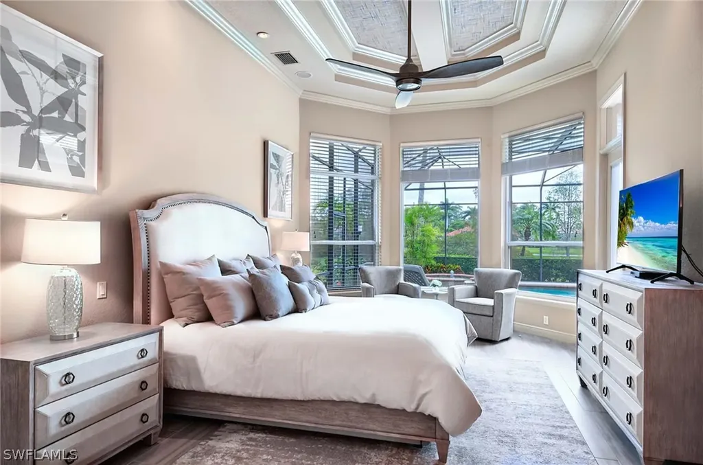2982 Mona Lisa Boulevard Naples FL 34119