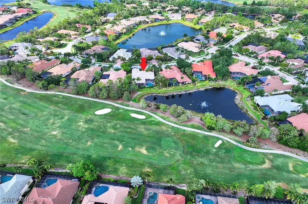 2982 Mona Lisa Boulevard Naples FL 34119