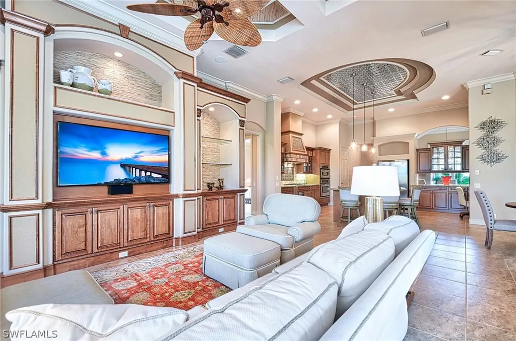 2982 Mona Lisa Boulevard Naples FL 34119