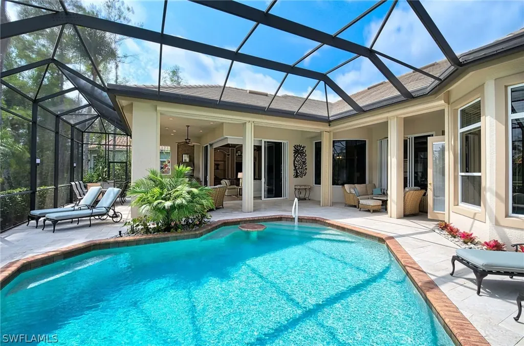 2982 Mona Lisa Boulevard Naples FL 34119