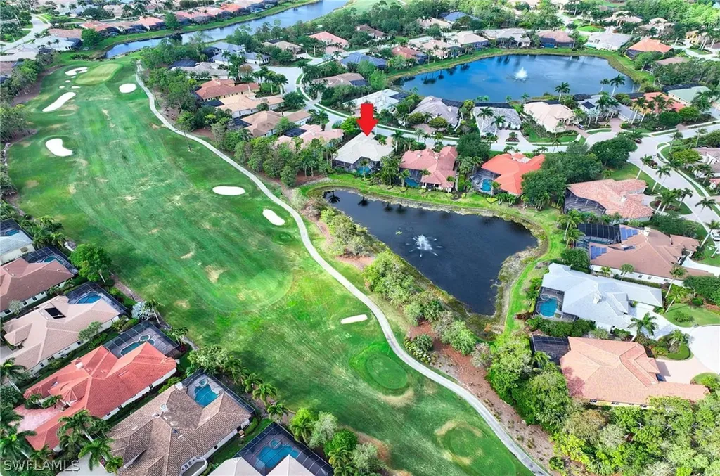 2982 Mona Lisa Boulevard Naples FL 34119