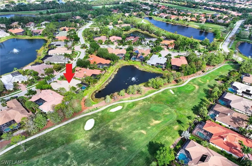 2982 Mona Lisa Boulevard Naples FL 34119