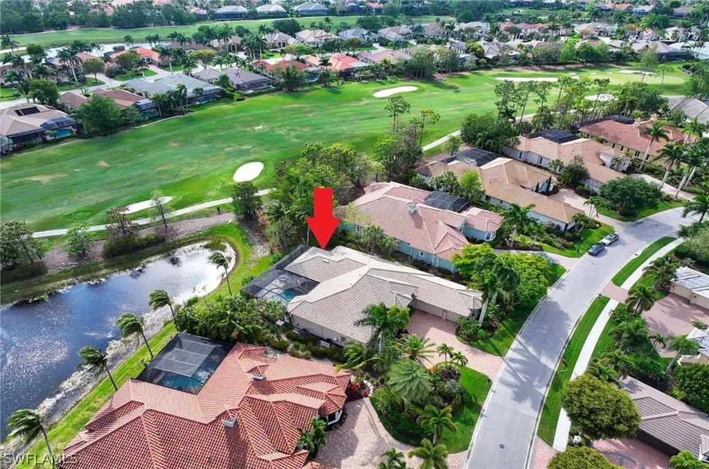 2982 Mona Lisa Boulevard Naples FL 34119