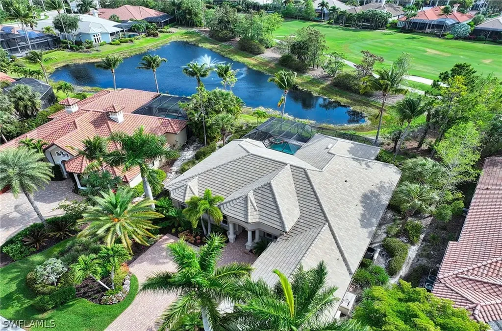2982 Mona Lisa Boulevard Naples FL 34119