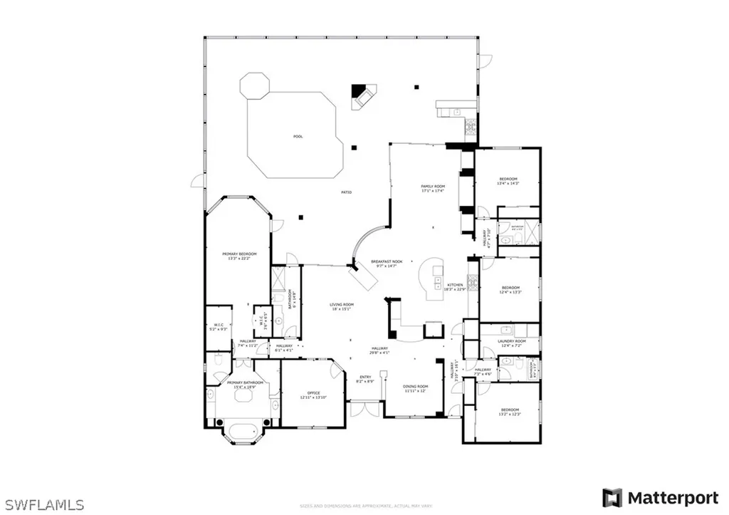 2982 Mona Lisa Boulevard Naples FL 34119