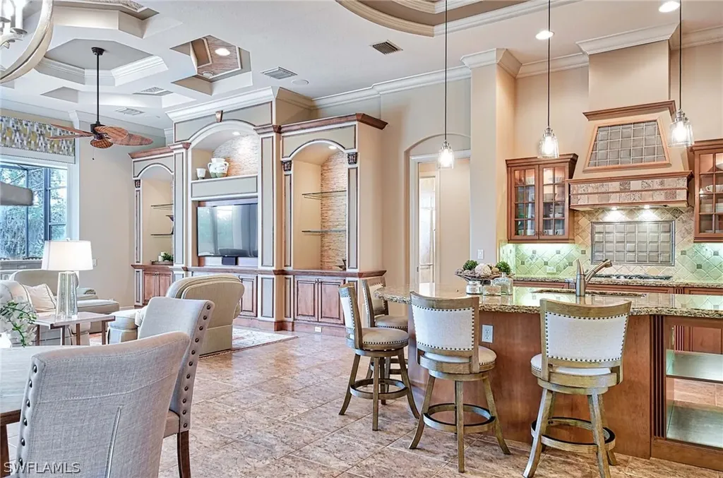 2982 Mona Lisa Boulevard Naples FL 34119