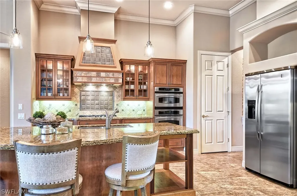 2982 Mona Lisa Boulevard Naples FL 34119