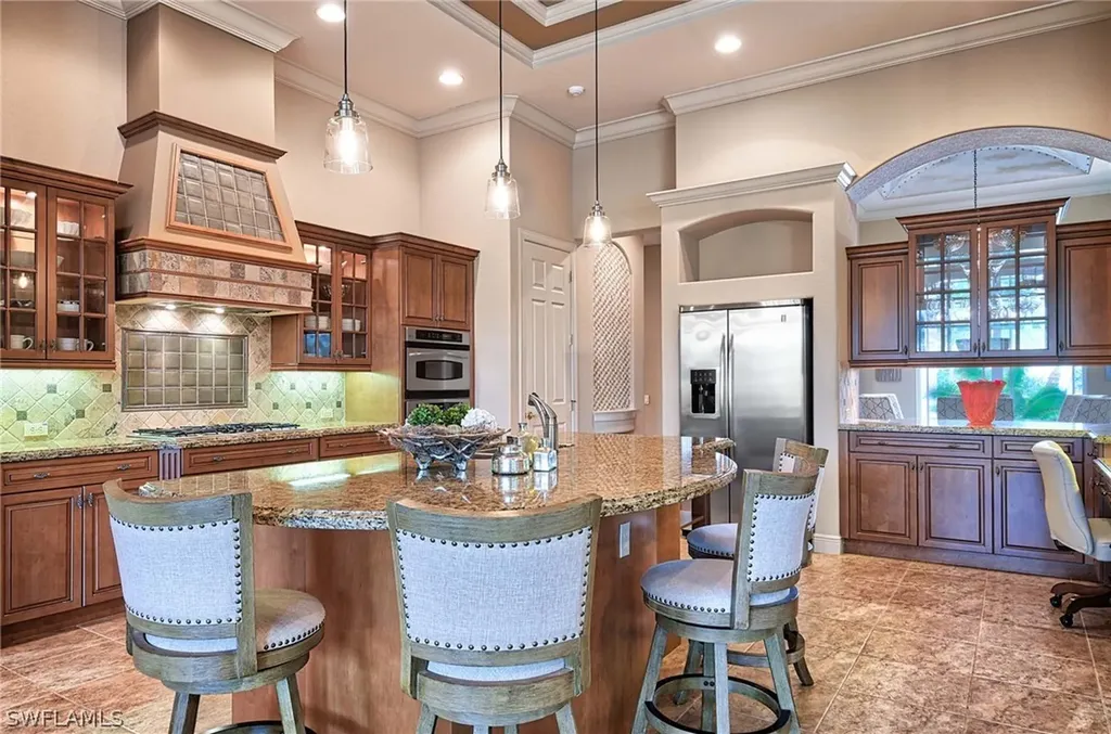 2982 Mona Lisa Boulevard Naples FL 34119