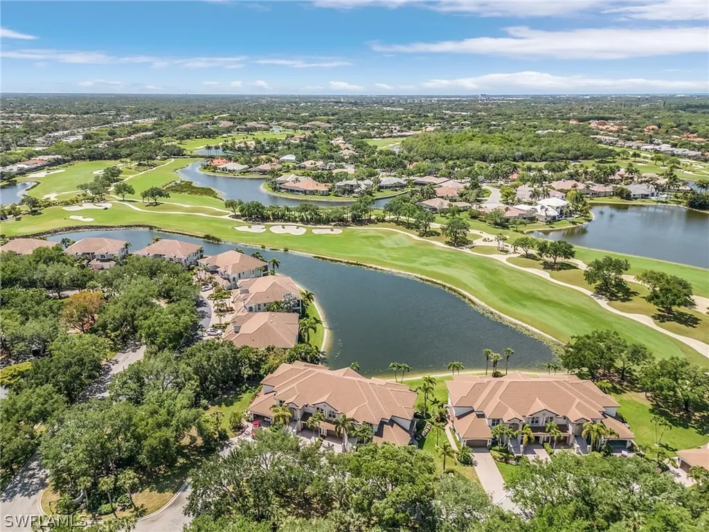 3211 Lancaster Drive Naples FL 34105