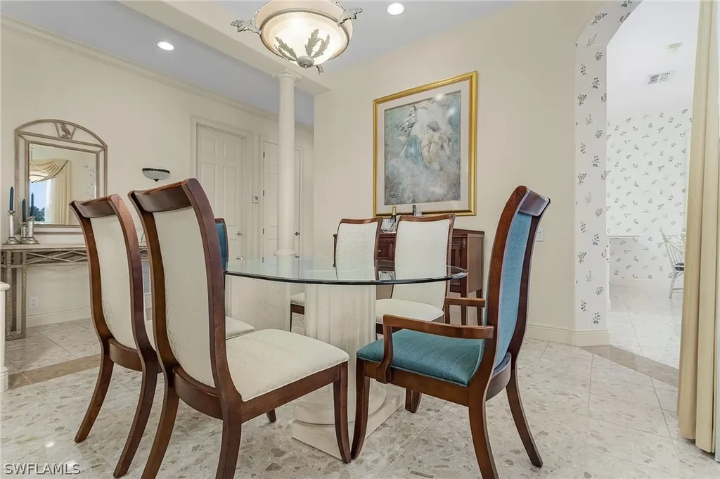 3211 Lancaster Drive Naples FL 34105
