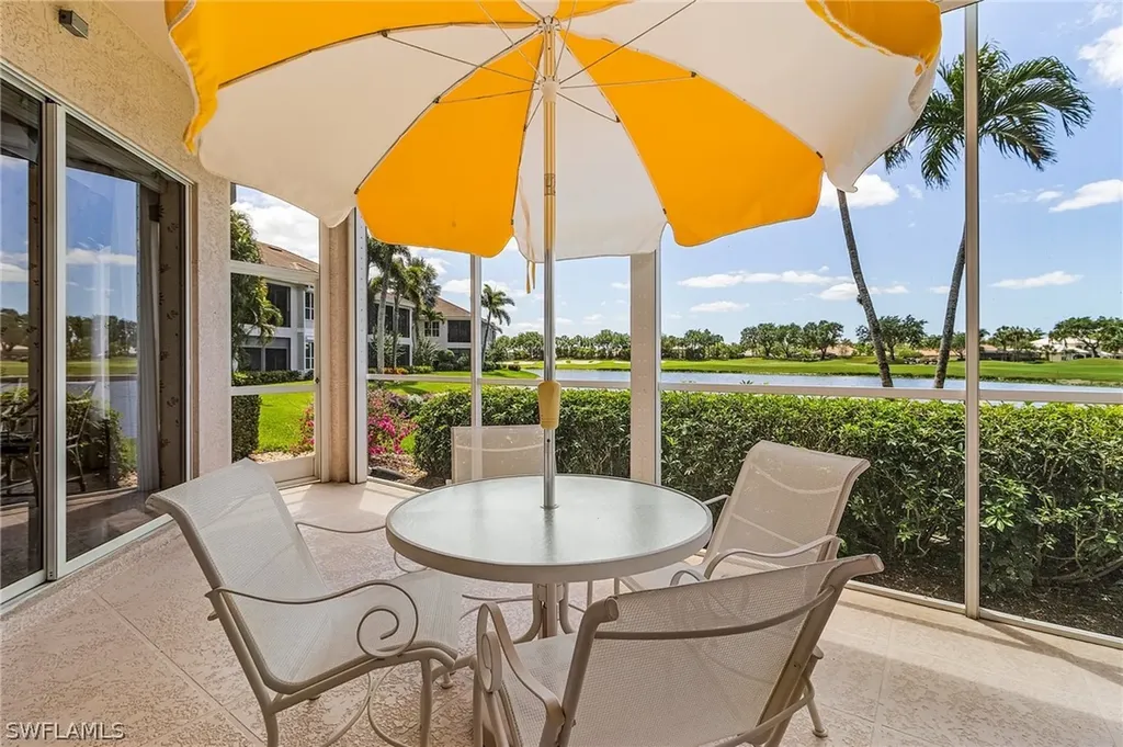 3211 Lancaster Drive Naples FL 34105
