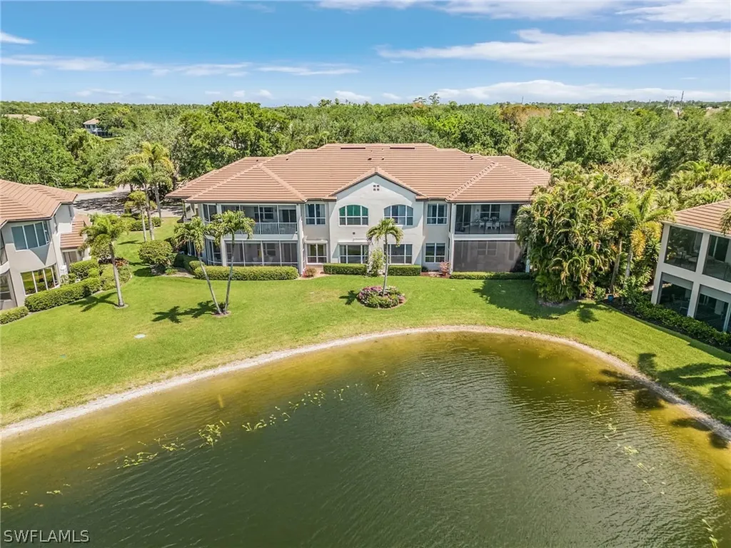 3211 Lancaster Drive Naples FL 34105