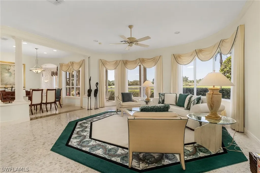 3211 Lancaster Drive Naples FL 34105