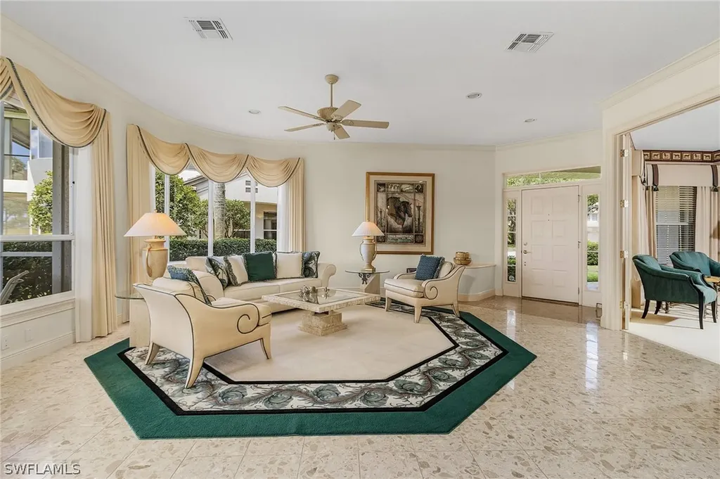 3211 Lancaster Drive Naples FL 34105