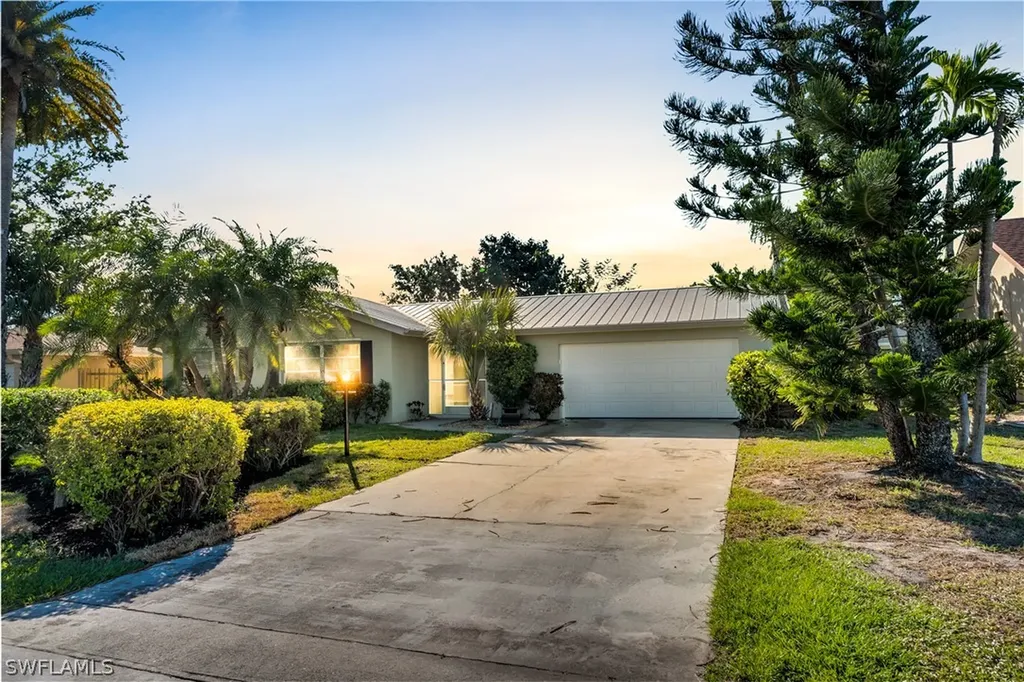 15497 Copra Lane Fort Myers FL 33908