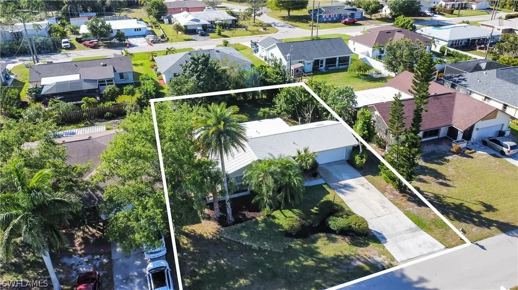 15497 Copra Lane Fort Myers FL 33908