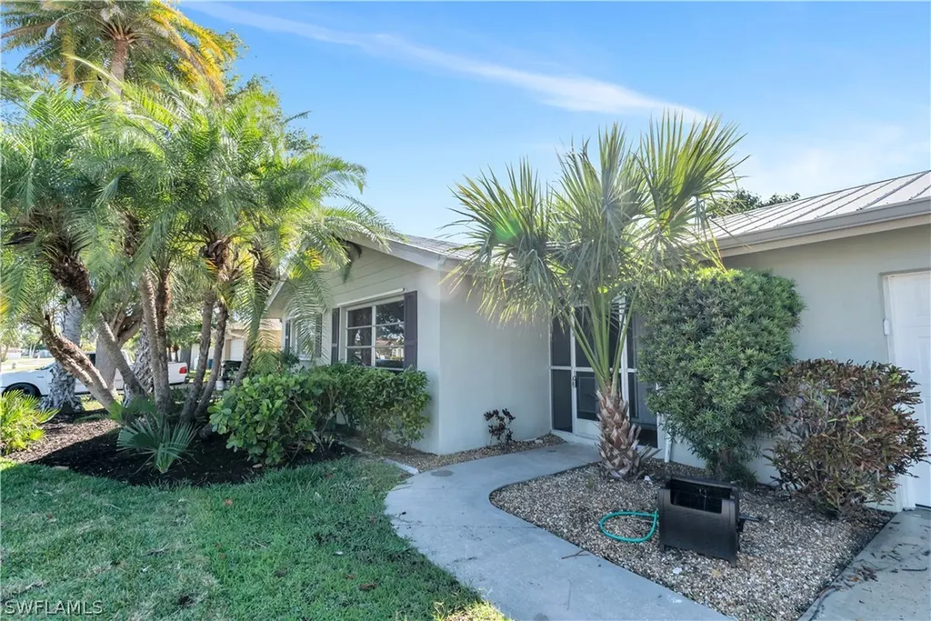 15497 Copra Lane Fort Myers FL 33908