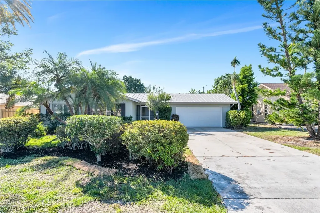15497 Copra Lane Fort Myers FL 33908