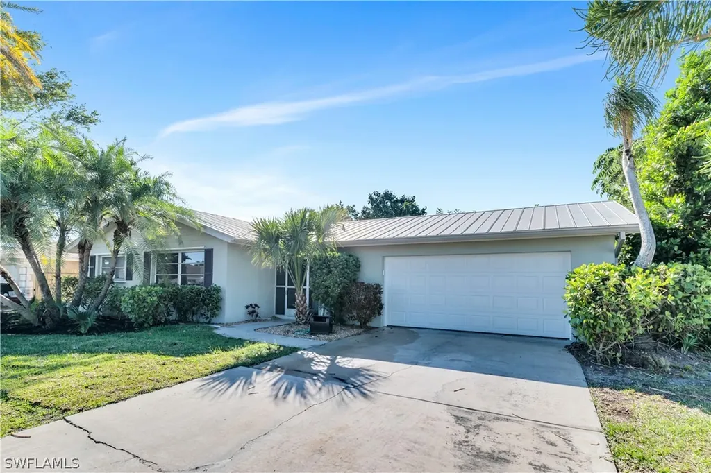 15497 Copra Lane Fort Myers FL 33908