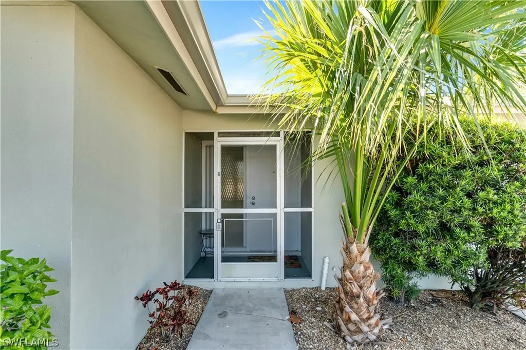 15497 Copra Lane Fort Myers FL 33908