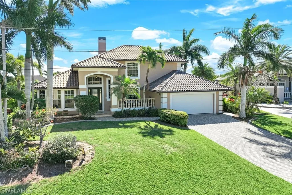 4009 SW 26th Court Cape Coral FL 33914