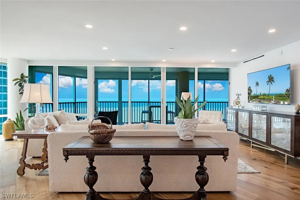 4651 Gulf Shore Boulevard N Naples FL 34103