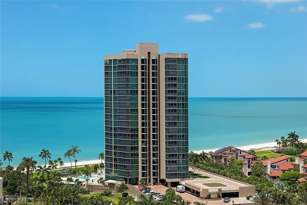 4651 Gulf Shore Boulevard N Naples FL 34103