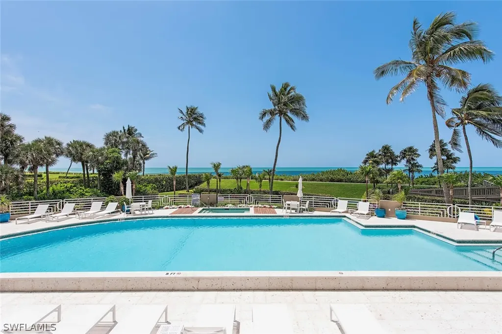 4651 Gulf Shore Boulevard N Naples FL 34103