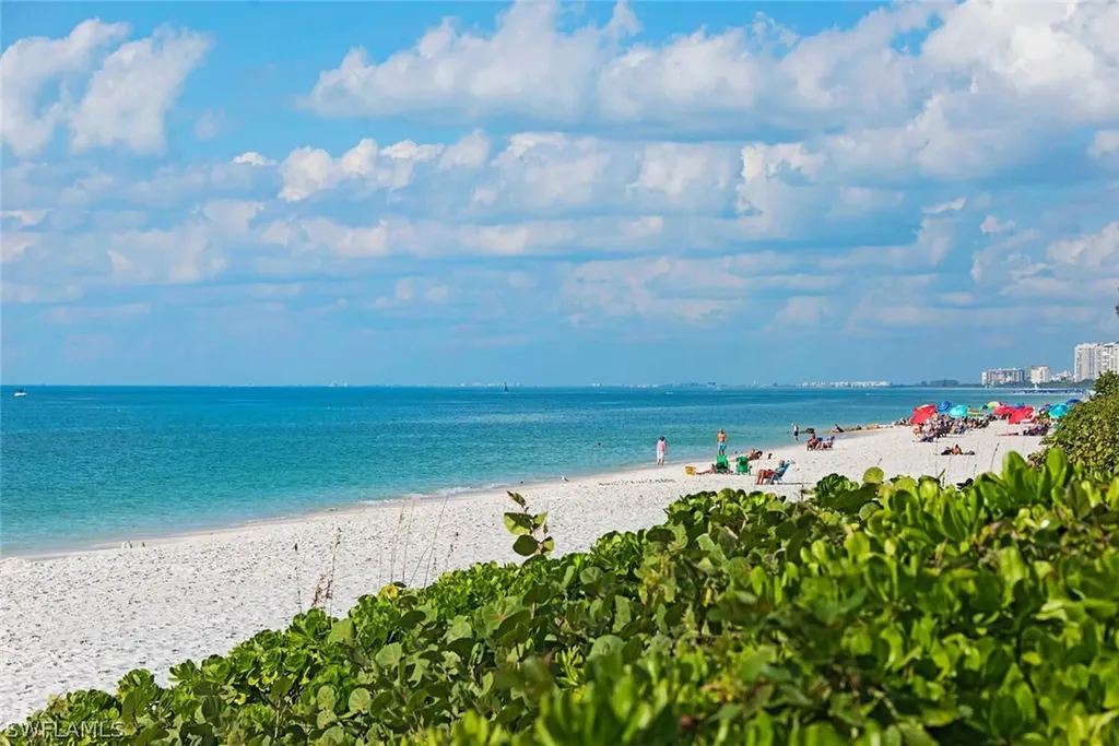 4651 Gulf Shore Boulevard N Naples FL 34103