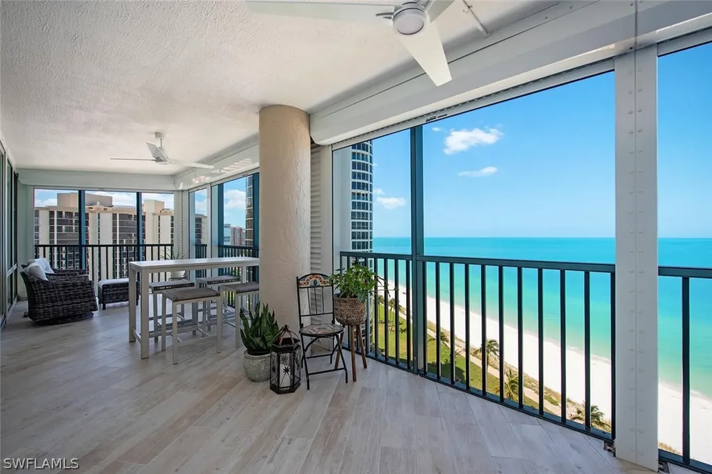 4651 Gulf Shore Boulevard N Naples FL 34103