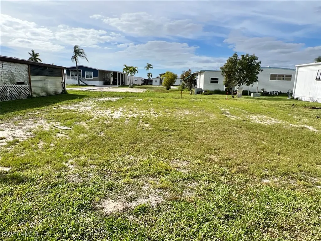 241 Tangerine Drive Fort Myers FL 33905