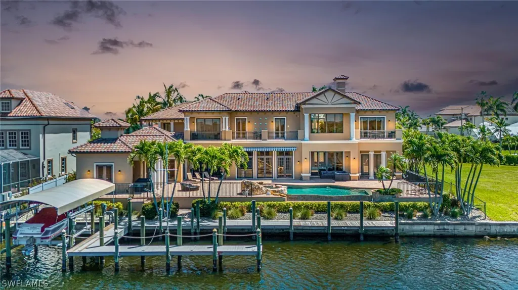 4842 SW 29th Avenue Cape Coral FL 33914