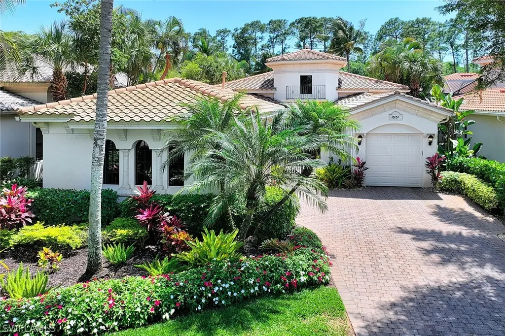 18151 Lagos Way Naples FL 34110