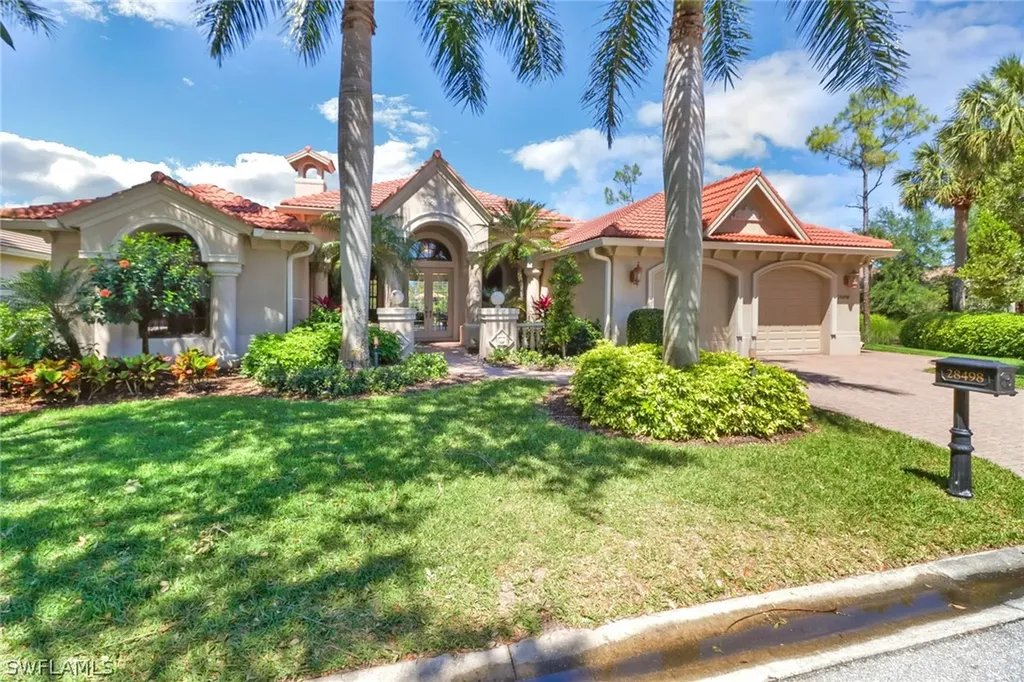 28498 Azzili Way Bonita Springs FL 34135