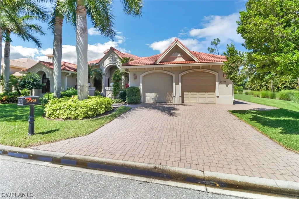 28498 Azzili Way Bonita Springs FL 34135