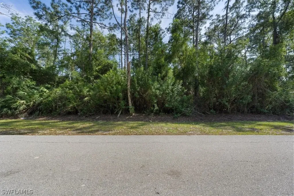 5080 Hickory Wood Drive Naples FL 34119