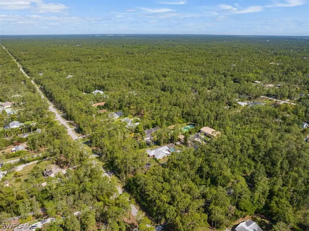 5080 Hickory Wood Drive Naples FL 34119