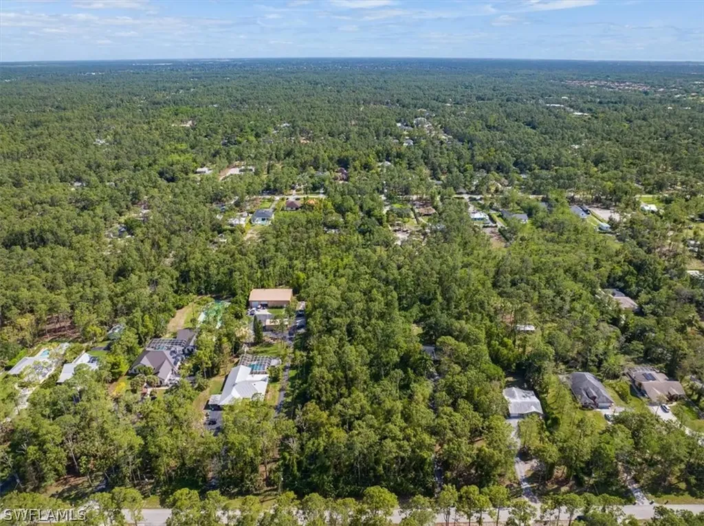 5080 Hickory Wood Drive Naples FL 34119