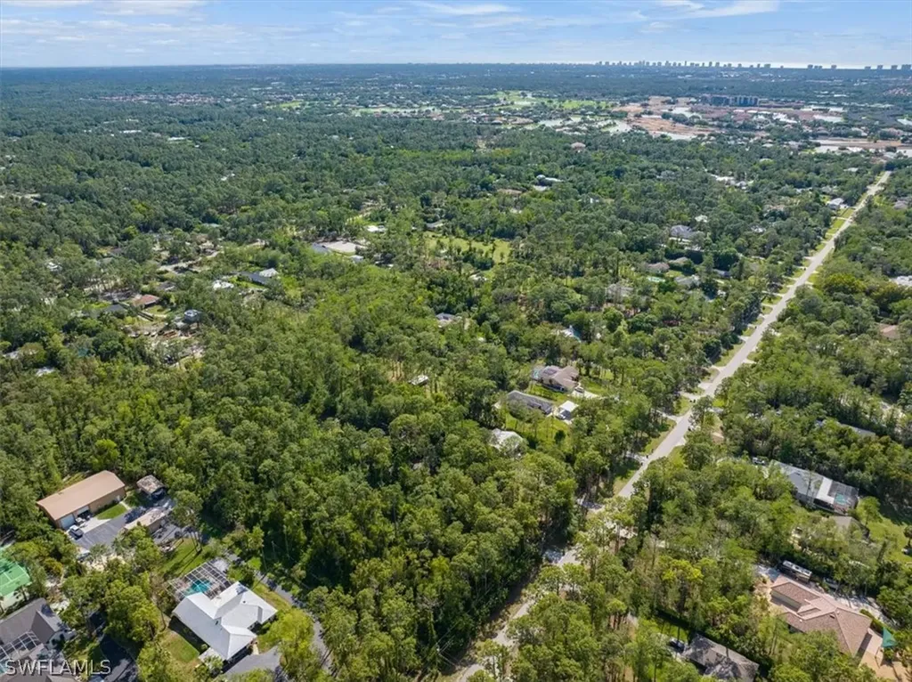 5080 Hickory Wood Drive Naples FL 34119
