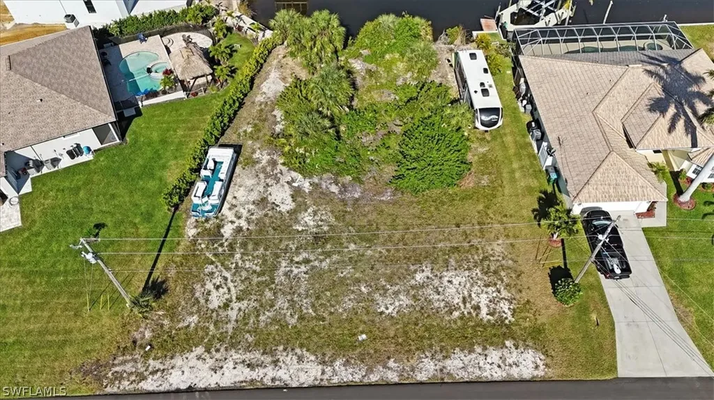 3208 NW 45th Place Cape Coral FL 33993
