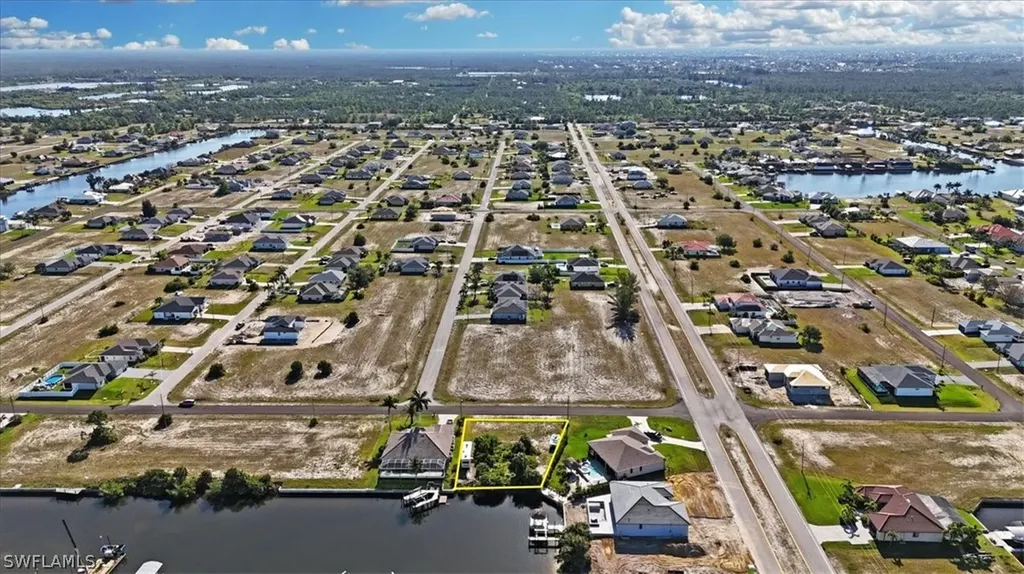 3208 NW 45th Place Cape Coral FL 33993