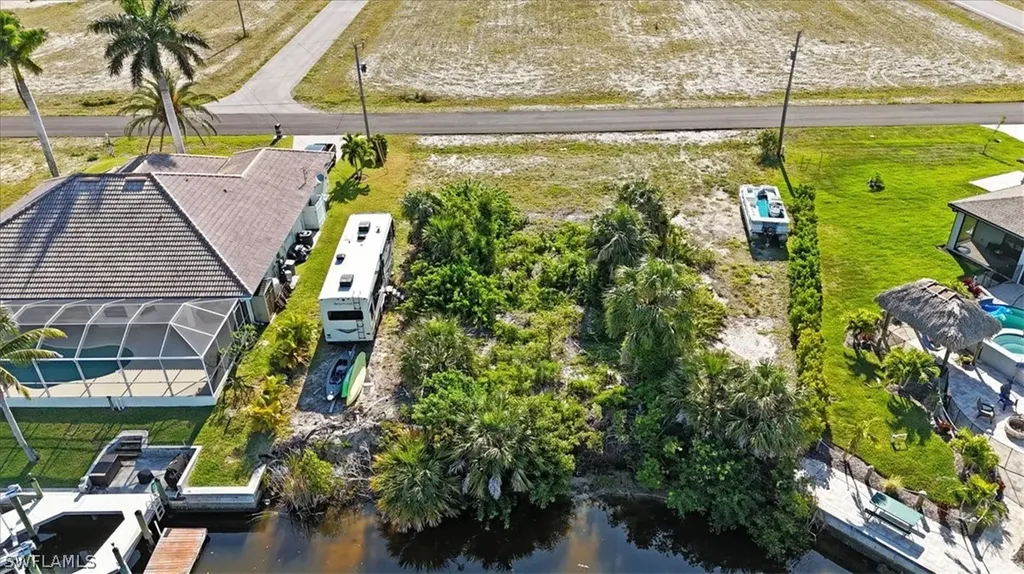 3208 NW 45th Place Cape Coral FL 33993