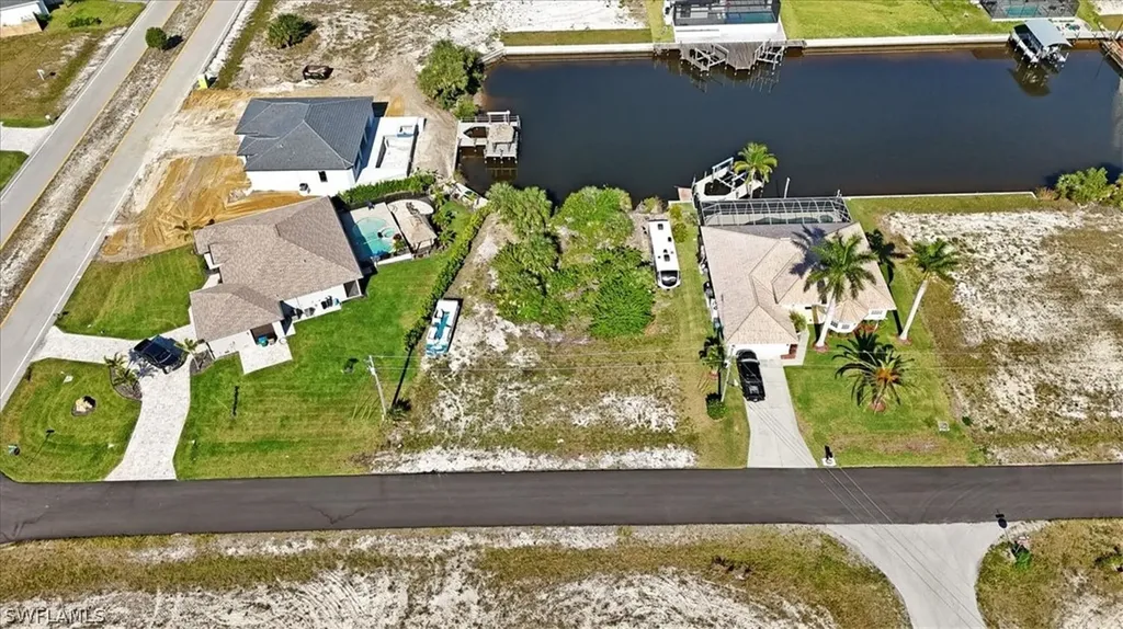 3208 NW 45th Place Cape Coral FL 33993